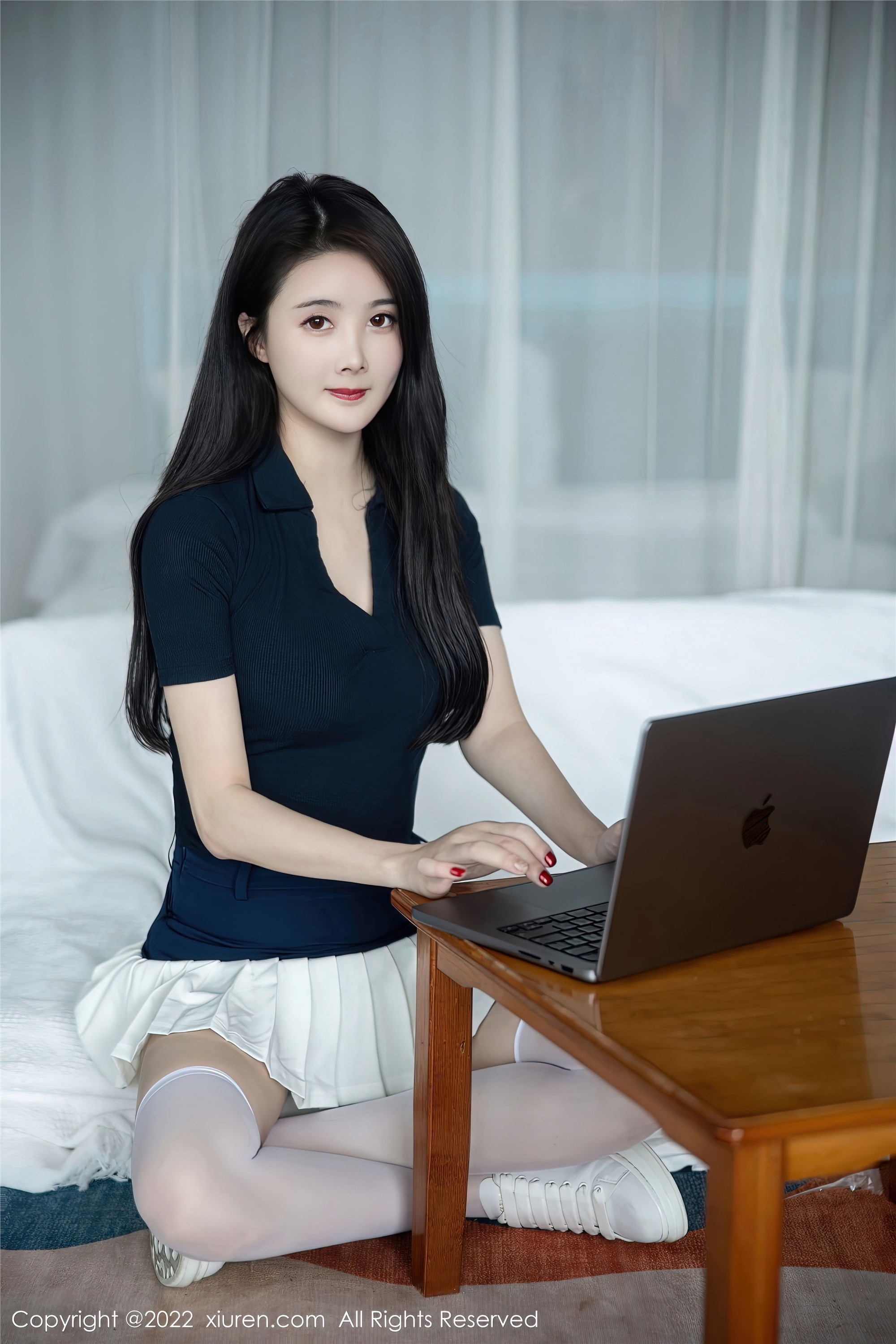 Xiuren秀人网 2022.11.17 NO.5870 summer宝宝